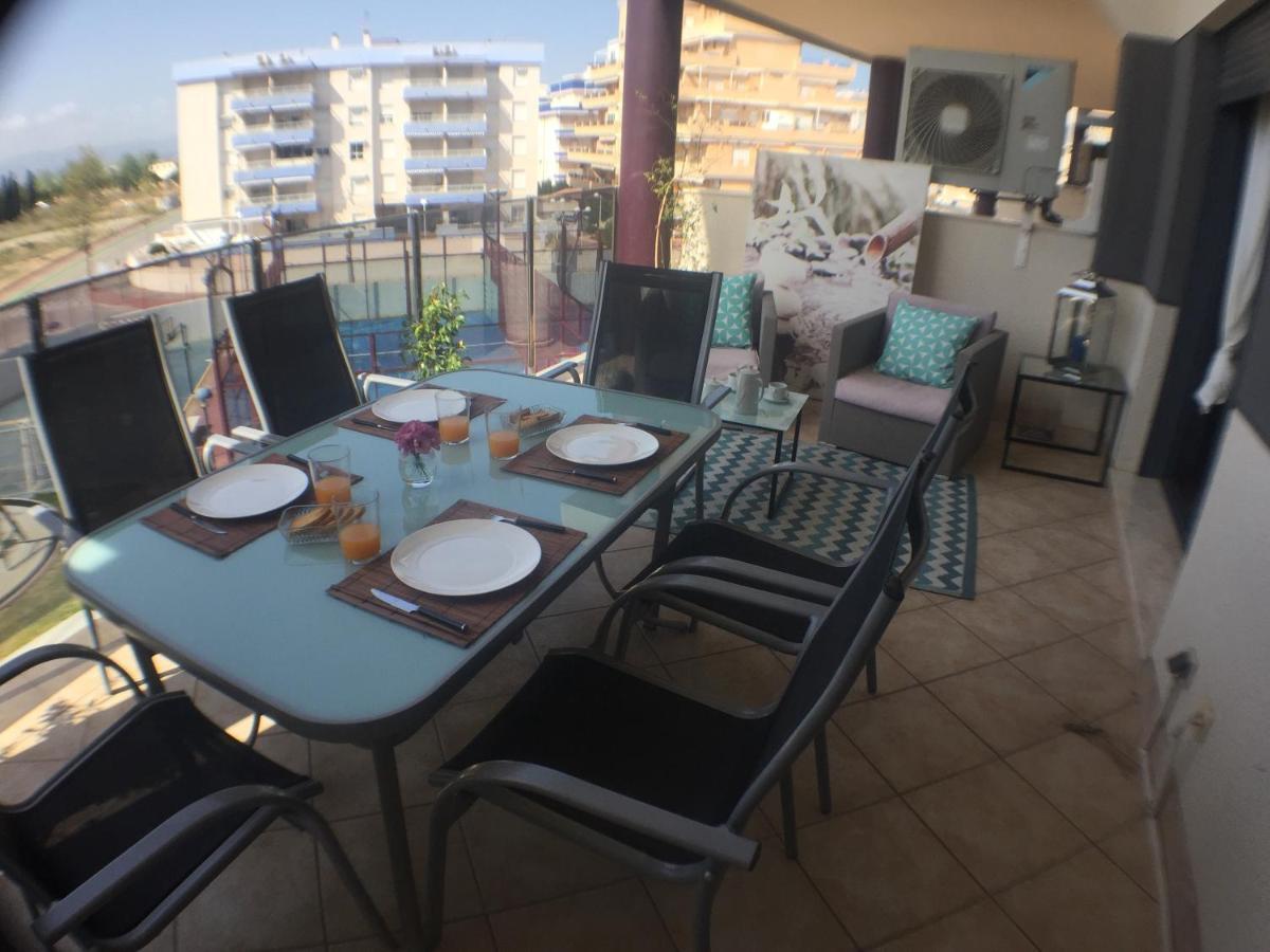 Wonderful In Canet De Berenguer. Apartamento *