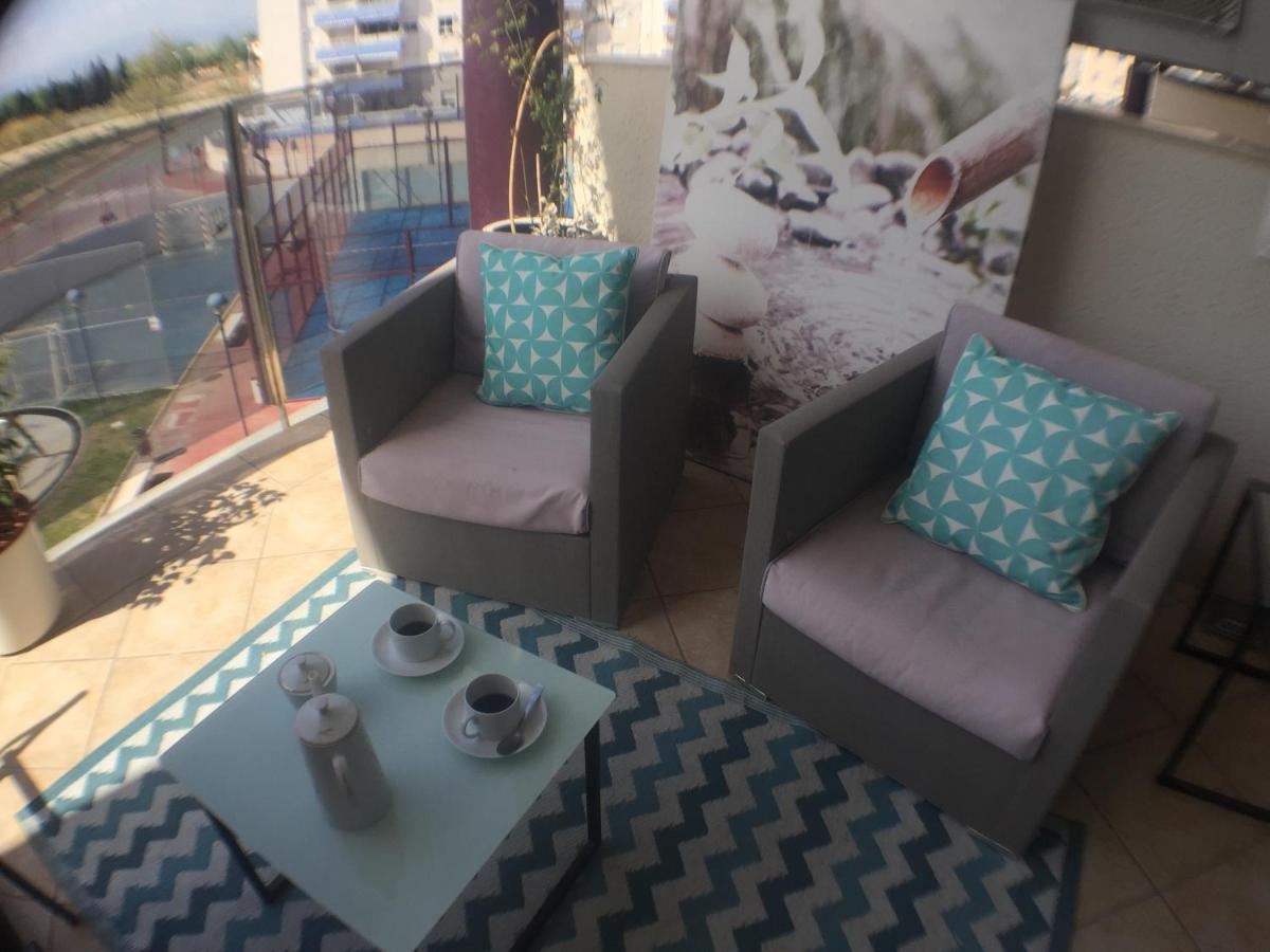 Wonderful In Canet De Berenguer. Apartamento Valencia