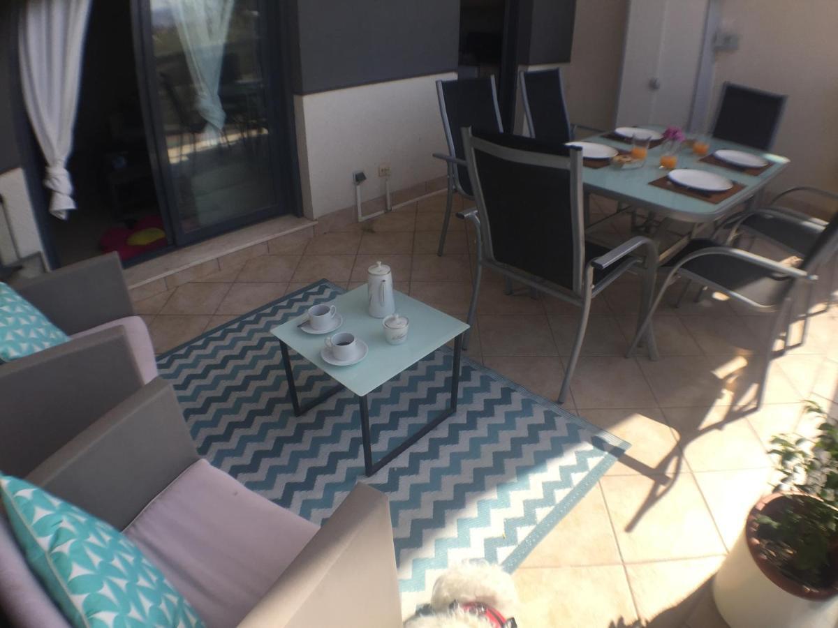 Wonderful In Canet De Berenguer. *