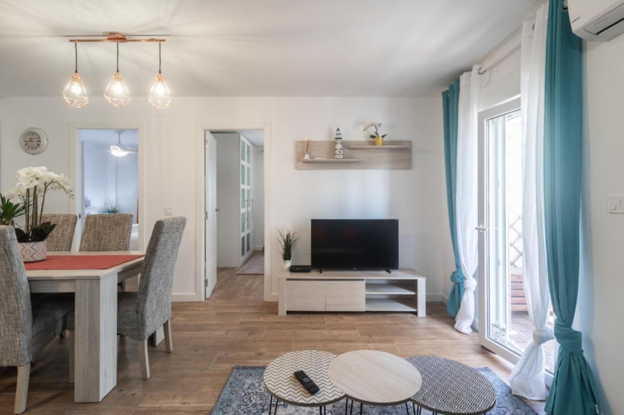 Apartamento Exclusive Beach *