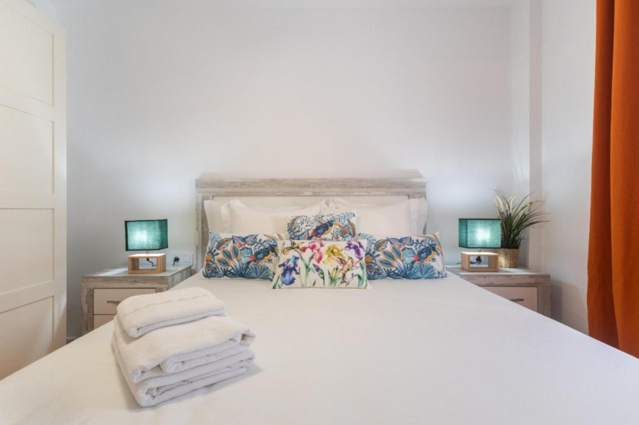 Apartamento Exclusive Beach *