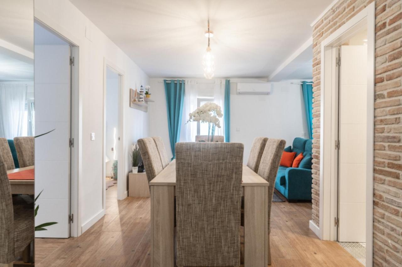 Apartamento Exclusive Beach