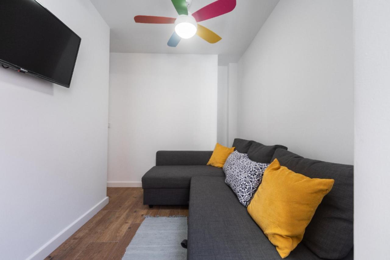 Exclusive Beach Apartamento