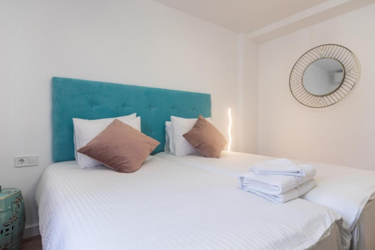 Exclusive Beach Apartamento *