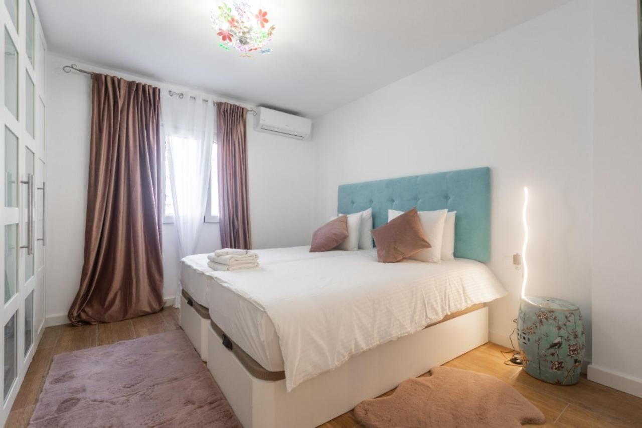 Apartamento Exclusive Beach Valencia