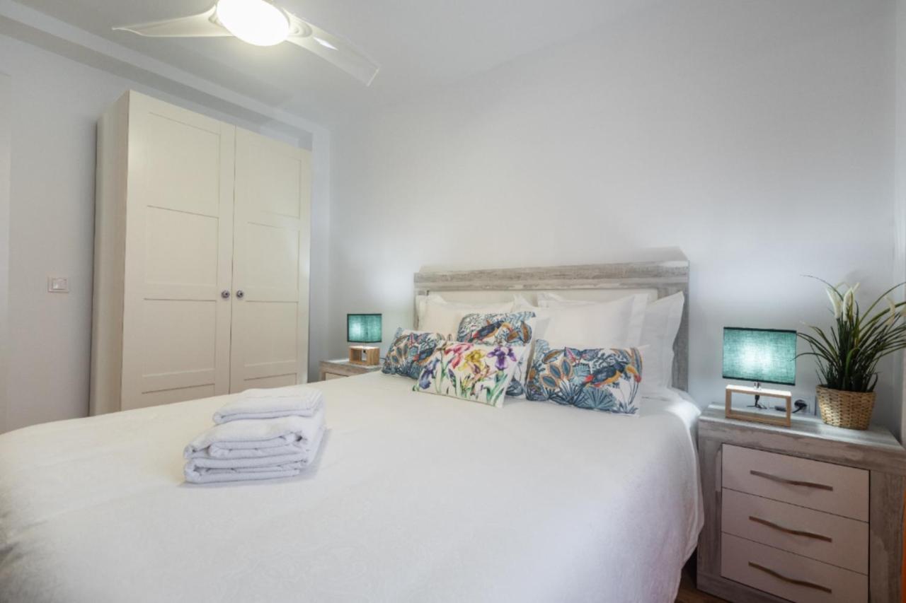 Exclusive Beach Apartamento *