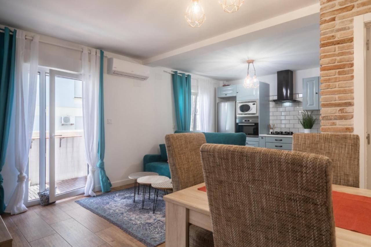 Apartamento Exclusive Beach