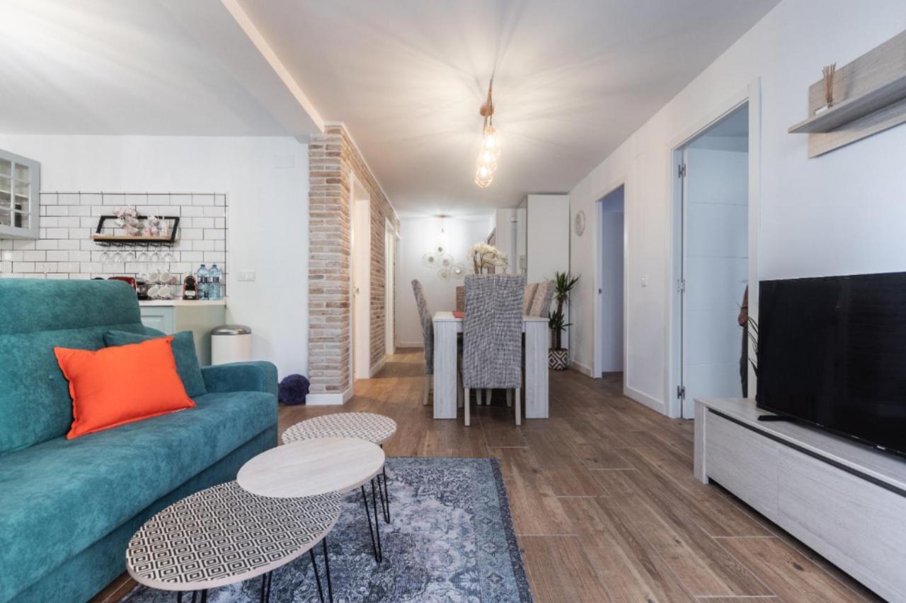 Exclusive Beach Apartamento *