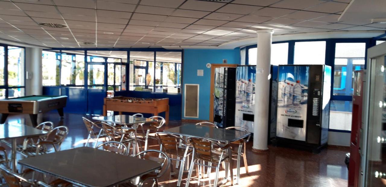 Patacona Mare Nostrum Ii Apartamento Valencia