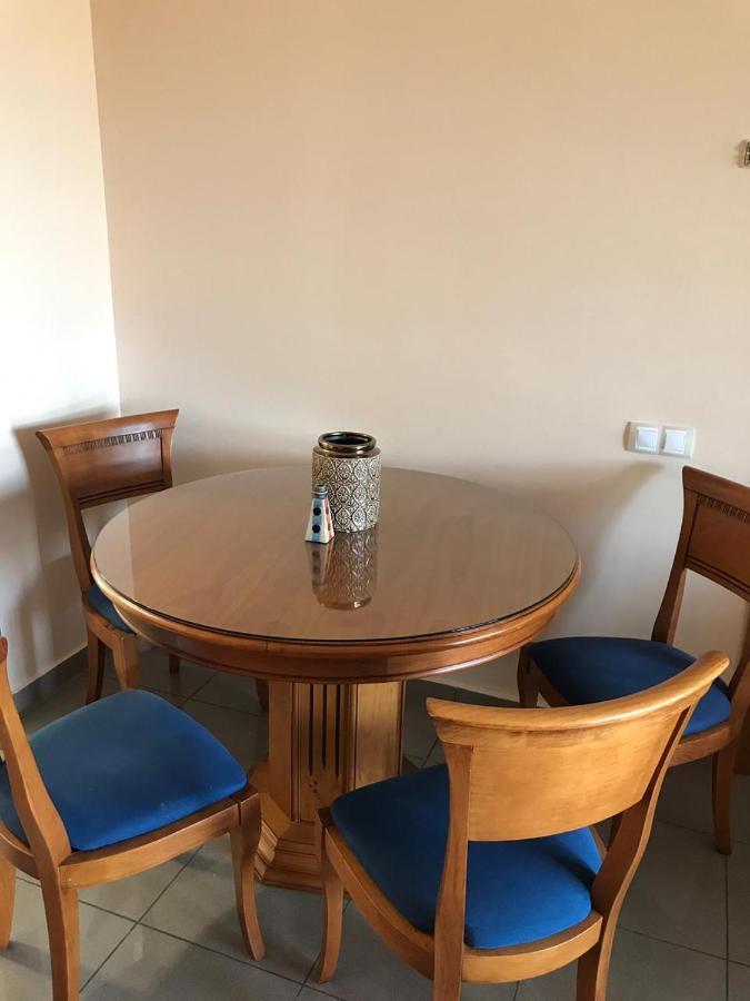Apartamento Patacona Mare Nostrum Ii *
