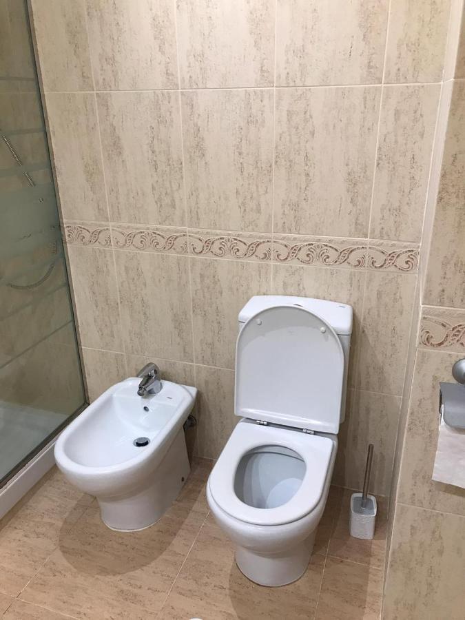 Apartamento Patacona Mare Nostrum Ii *