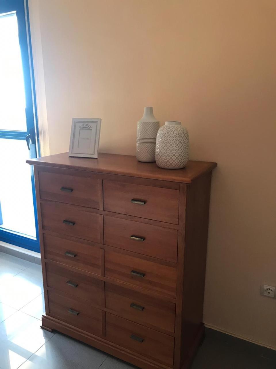 Apartamento Patacona Mare Nostrum Ii