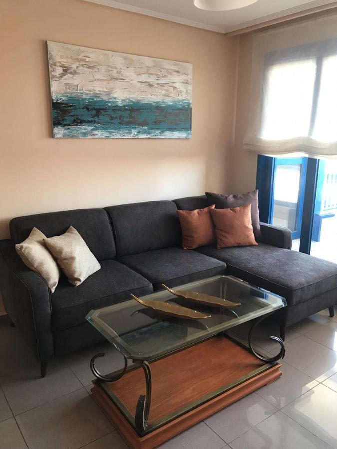 Apartamento Patacona Mare Nostrum Ii *