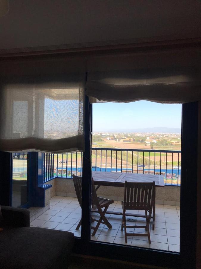 Patacona Mare Nostrum Ii Apartamento