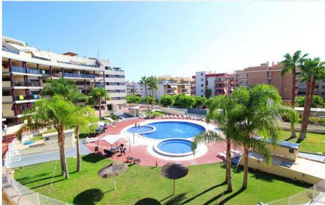 Wonderful In Canet De Berenguer.