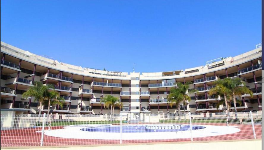 Apartamento Wonderful In Canet De Berenguer.
