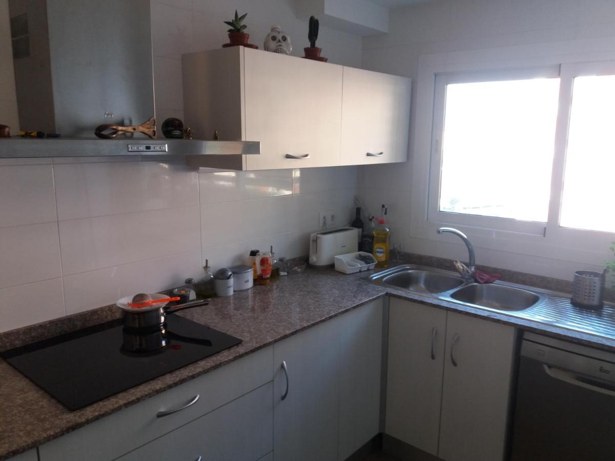 Mestalla Paradise Guest house *