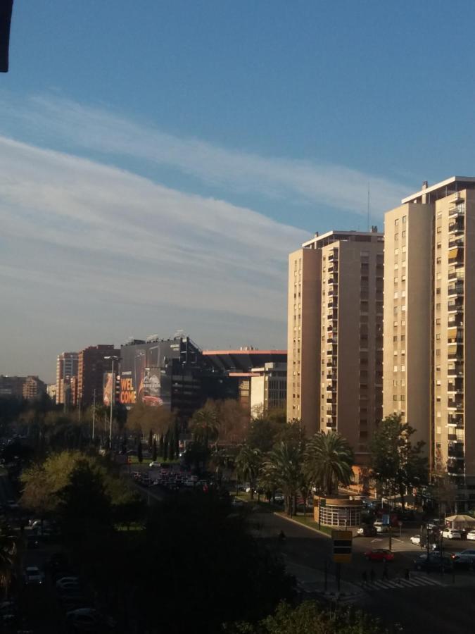 Mestalla Paradise Guest house