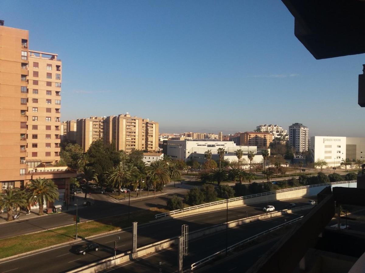 Guest house Mestalla Paradise Valencia