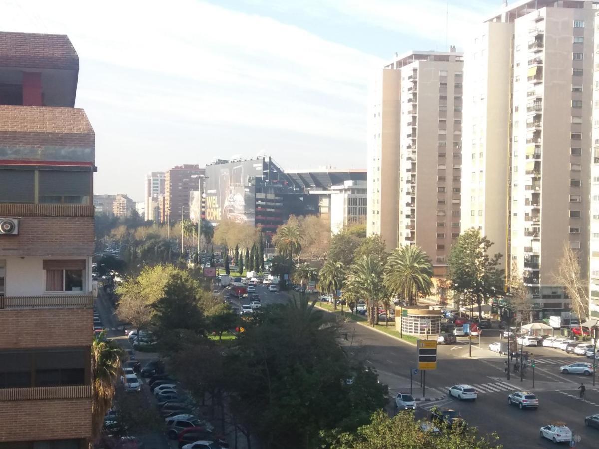 Guest house Mestalla Paradise *