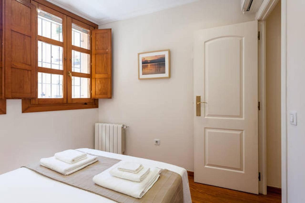 Apartamento Torres Valencia