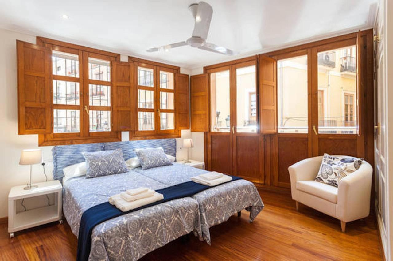 Apartamento Torres Valencia