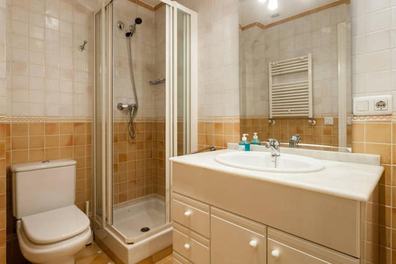 Apartamento Torres *