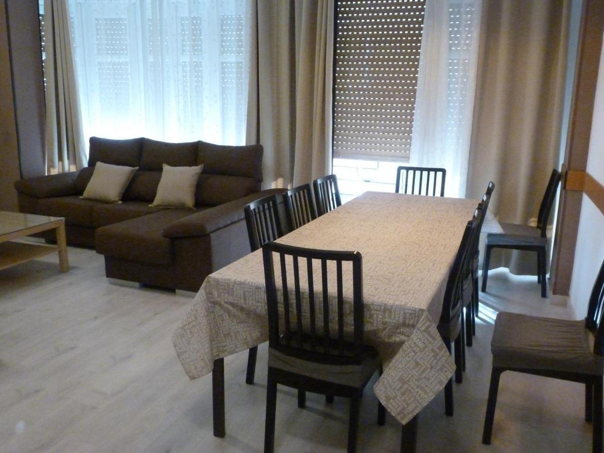 Turia Apartamento Valencia