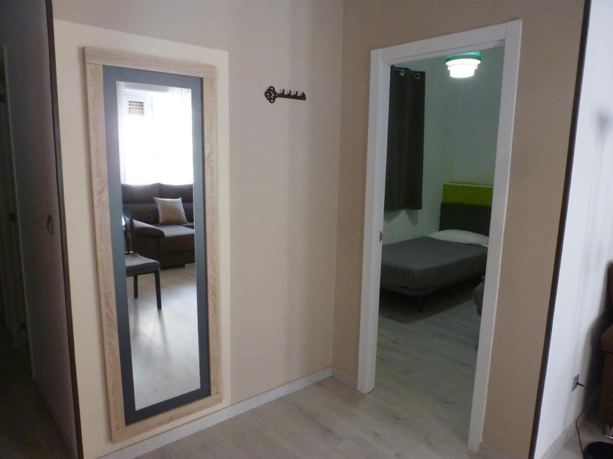Turia Apartamento Valencia