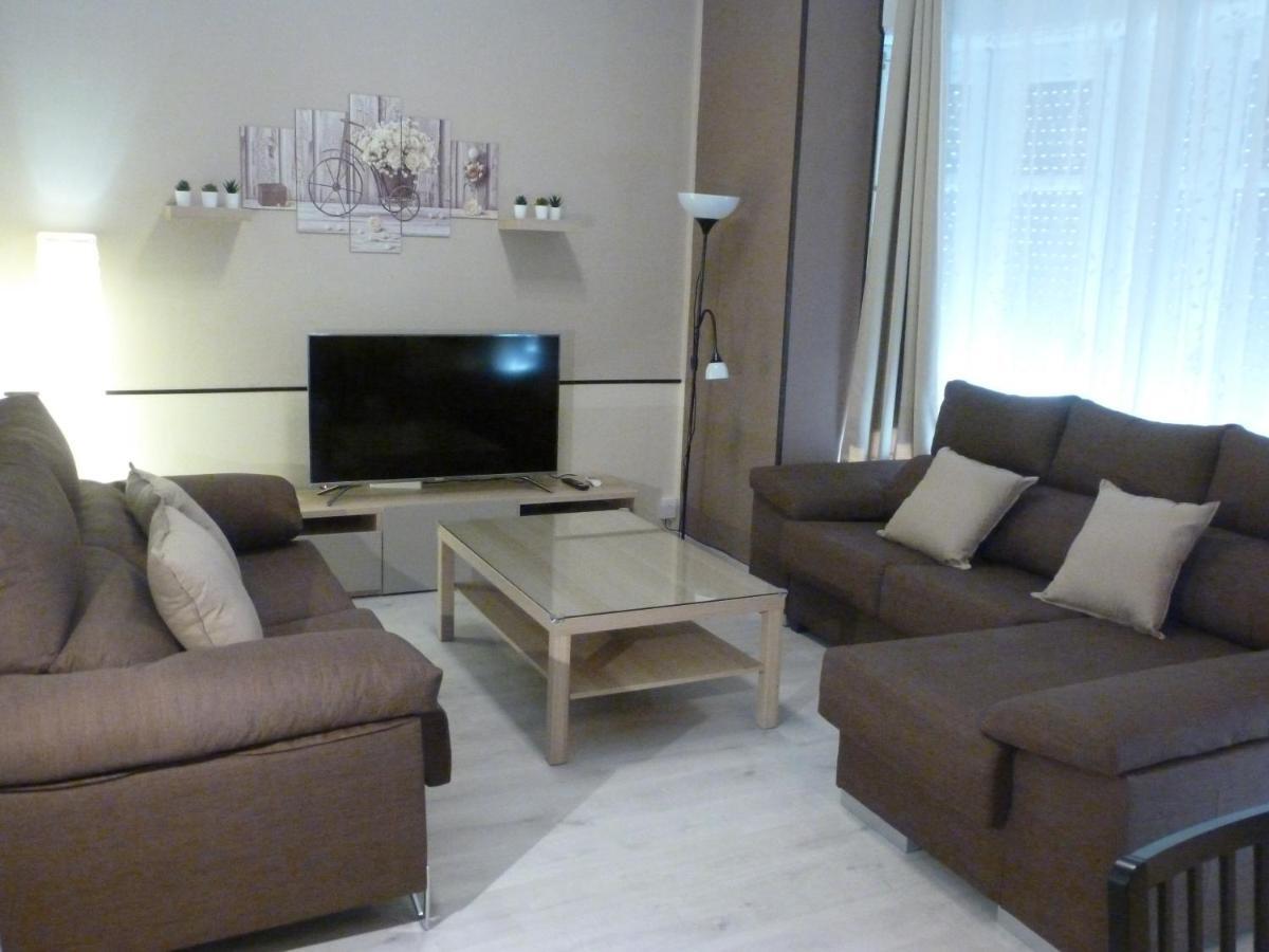 Turia Apartamento Valencia