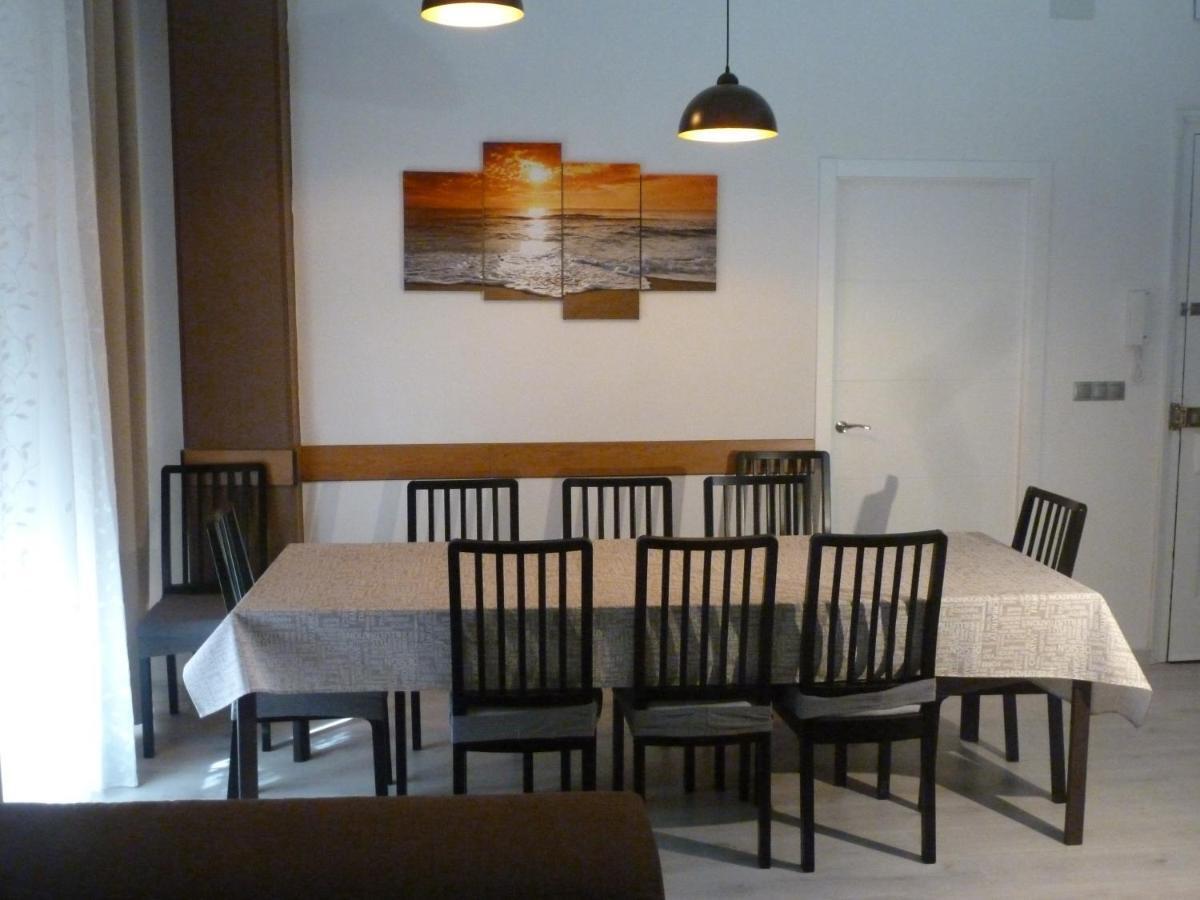Apartamento Turia *