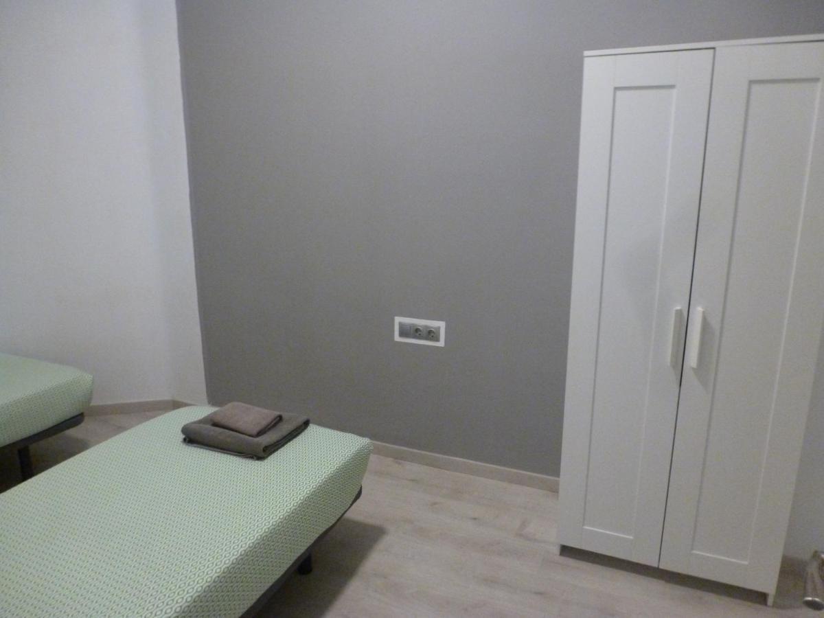 Turia Apartamento Valencia