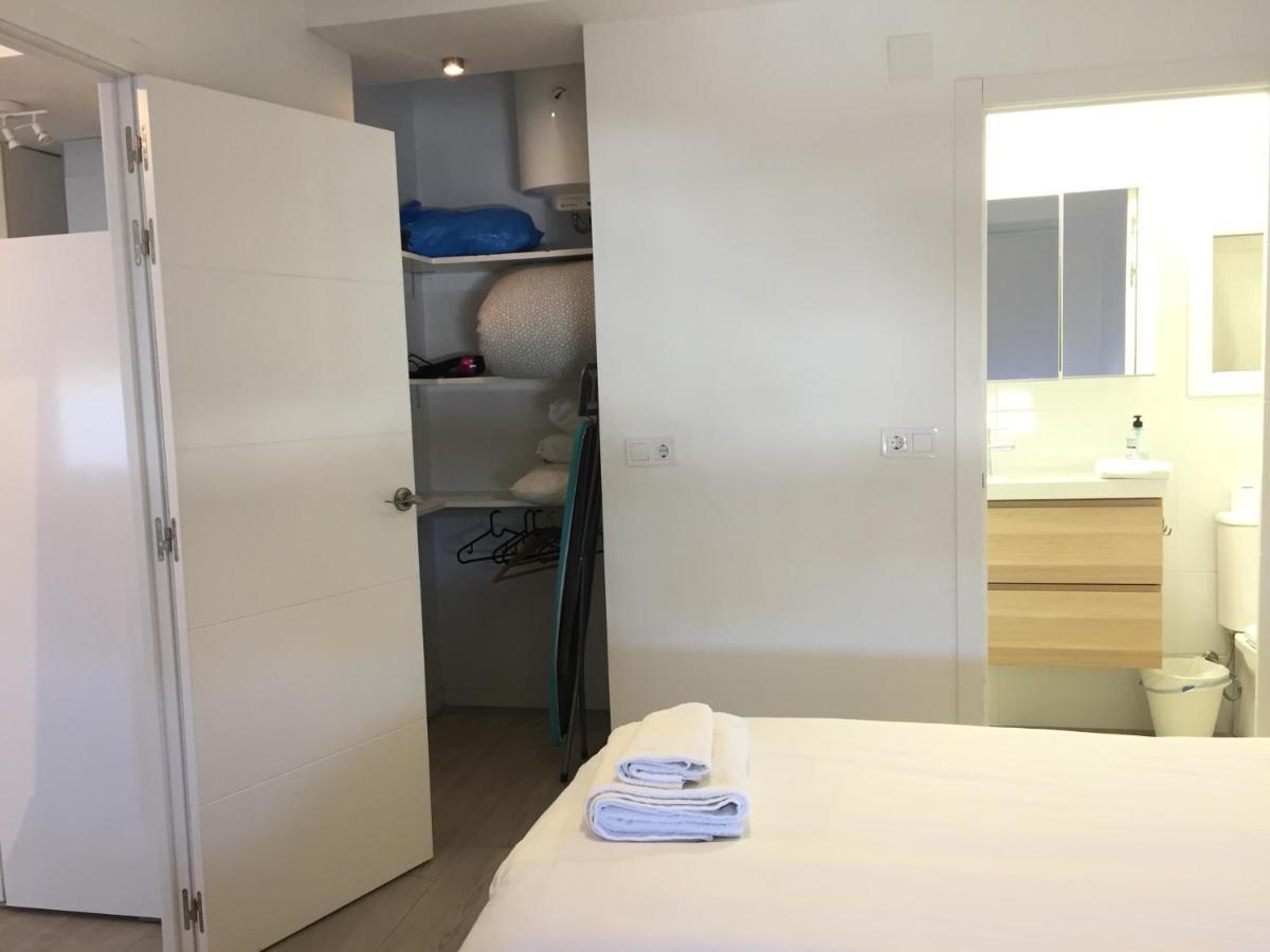 Moon Apartment Valencia