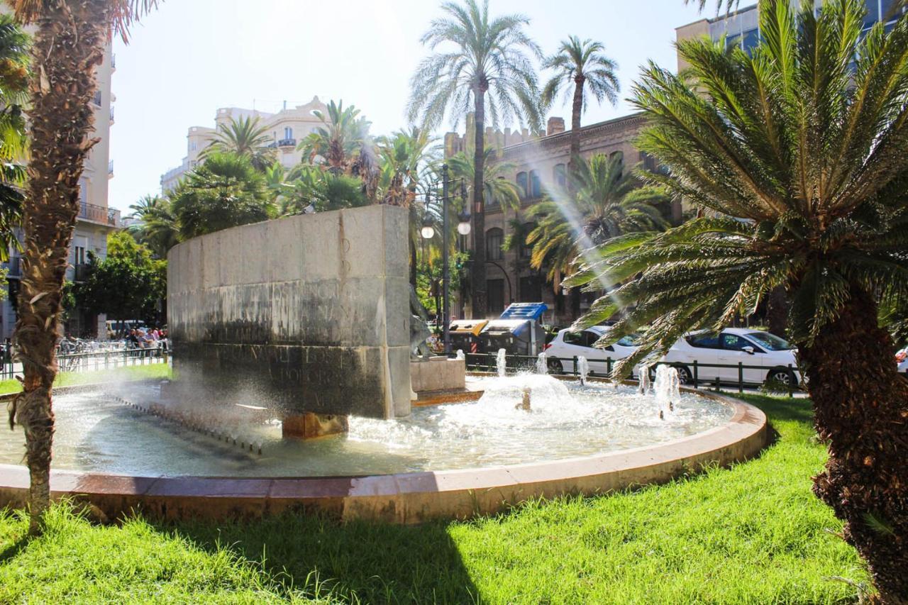 Apartamento Goya Valencia