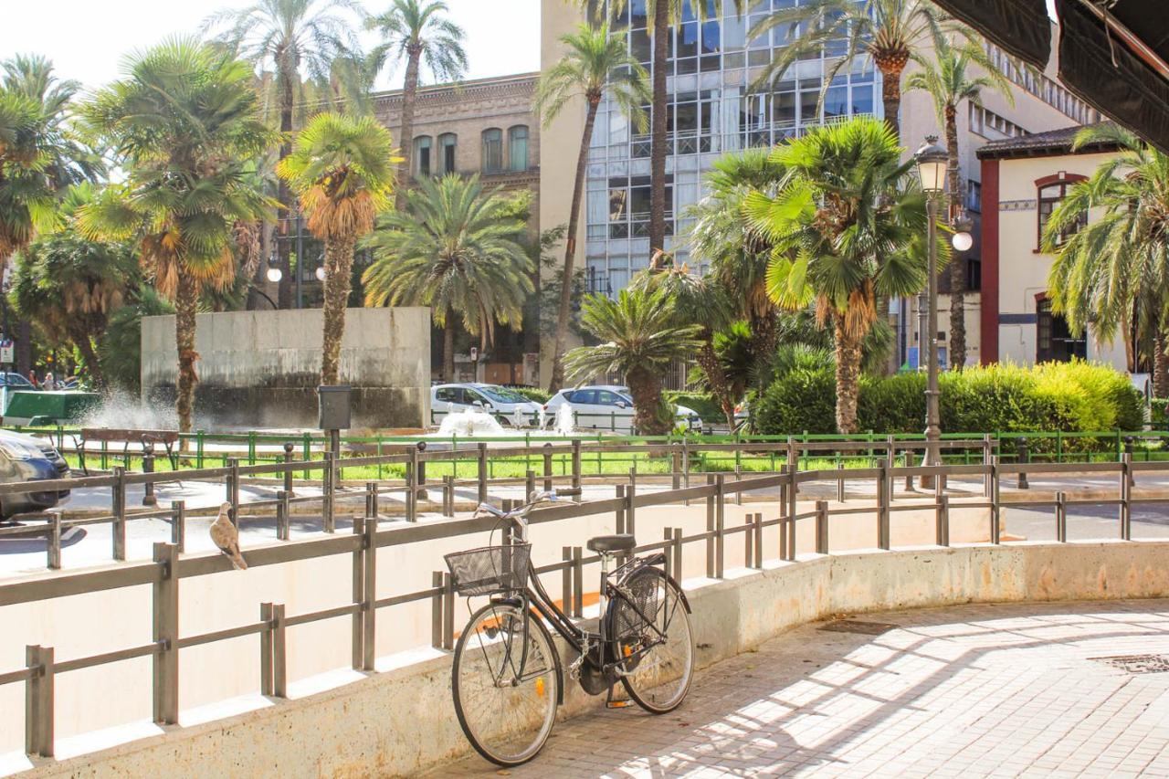 Apartamento Goya Valencia
