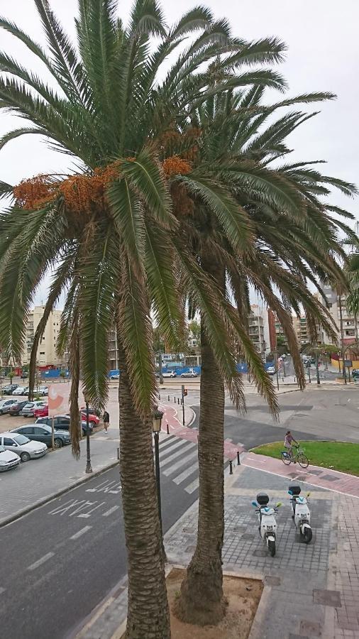 Luxury Apartamento Valencia