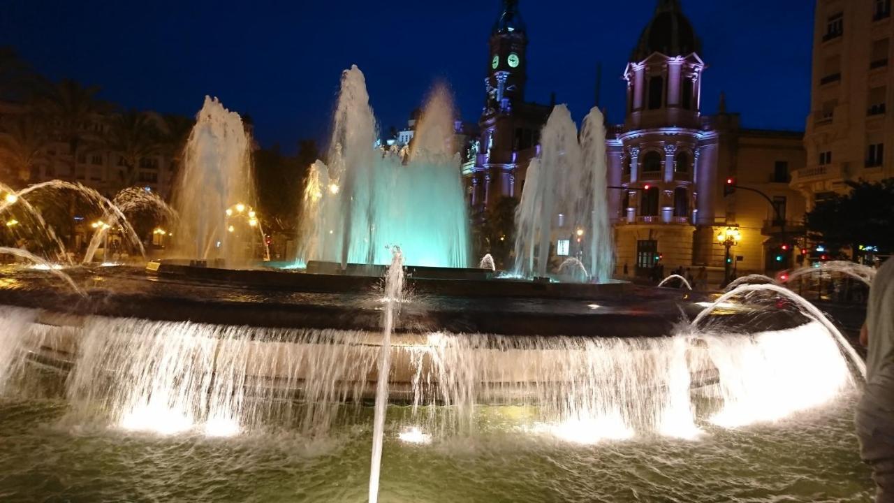 Apartamento Luxury Valencia
