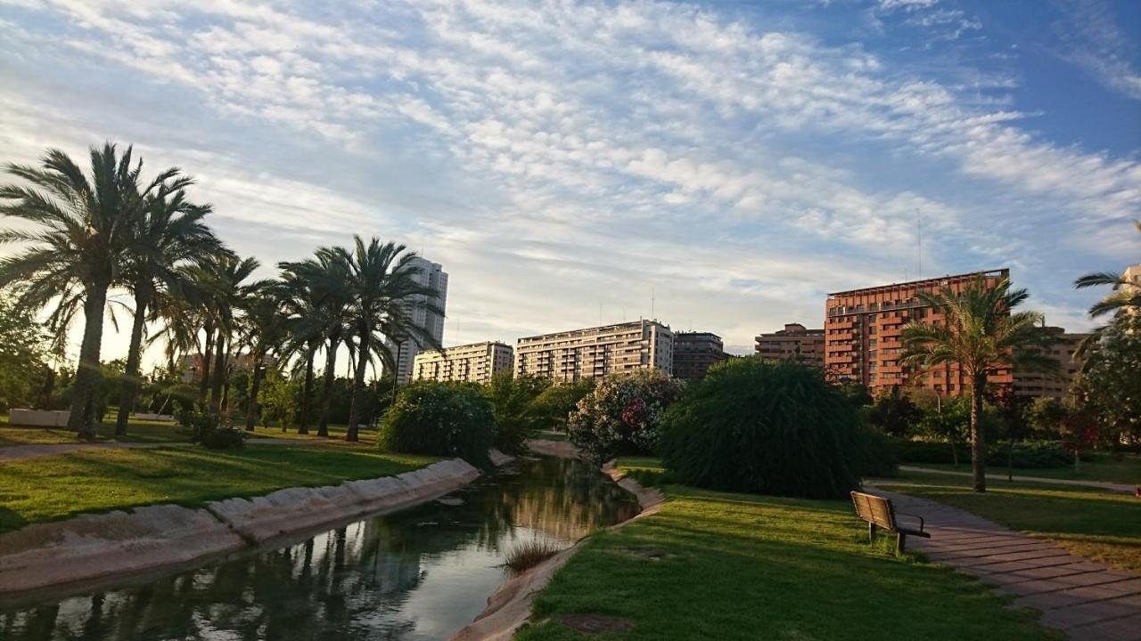 Luxury Apartamento