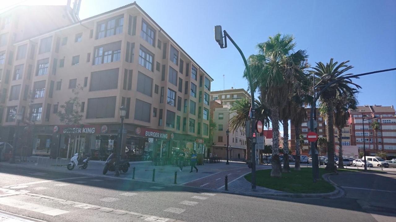 Apartamento Luxury Valencia