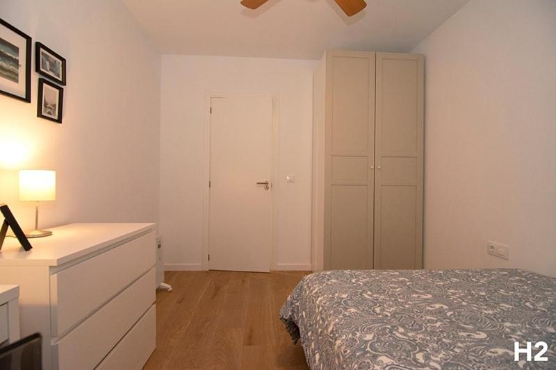 Apartamento Cardenal