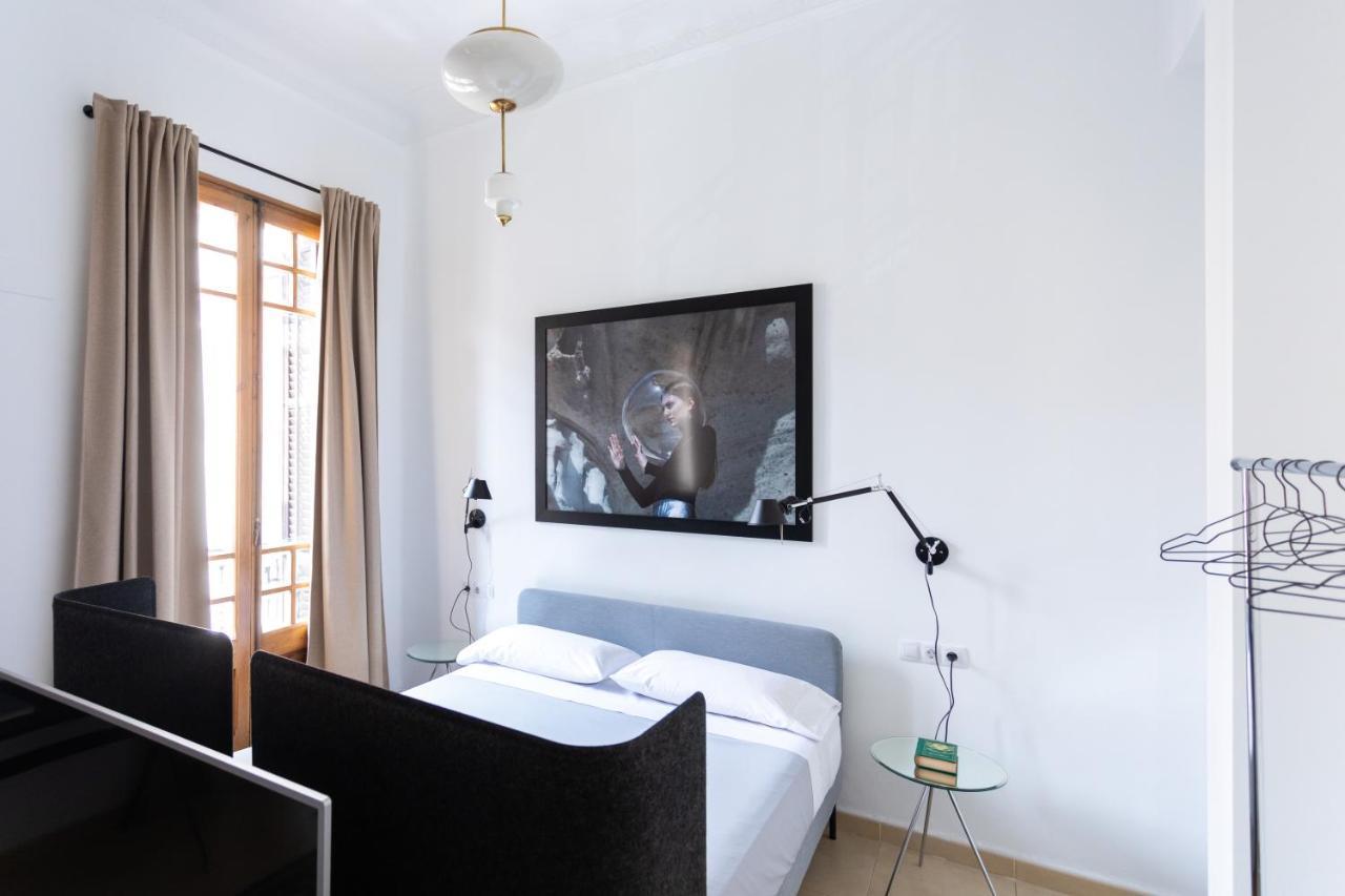 Bubuflats Ayuntamiento Apartamento