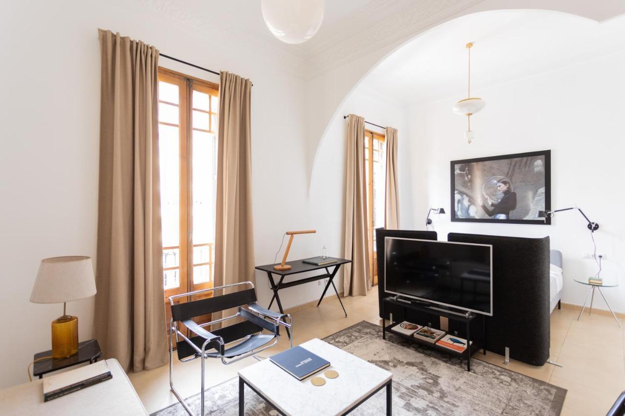 Bubuflats Ayuntamiento Apartamento *