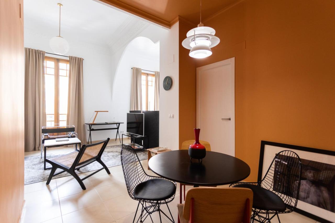 Bubuflats Ayuntamiento Apartamento *