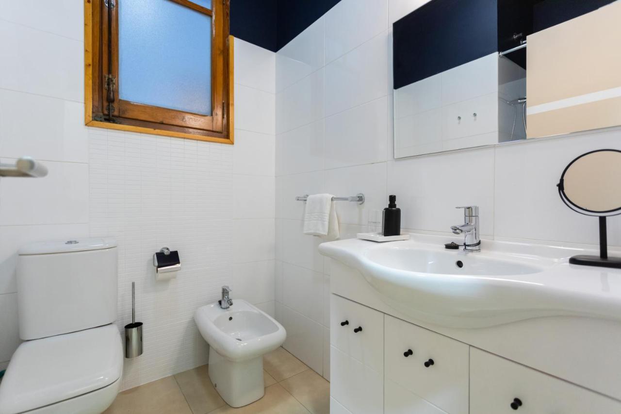 Bubuflats Ayuntamiento Apartamento