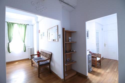 Guest house Kasa Katia 2*