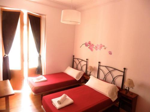 Kasa Katia Guest house 2*