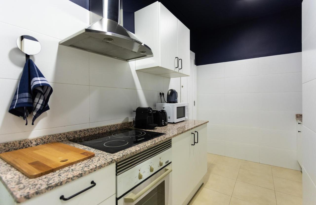 Bubuflats Ayuntamiento Apartamento *