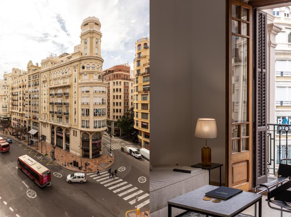 Bubuflats Ayuntamiento Apartamento Valencia