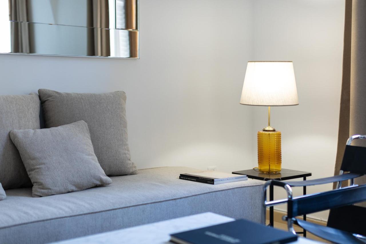 Bubuflats Ayuntamiento Apartamento *