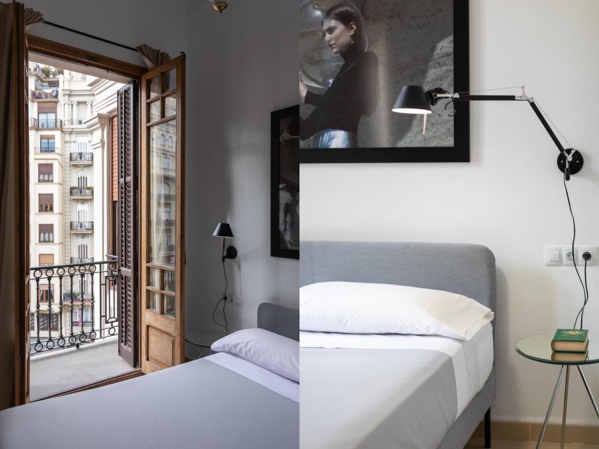Apartamento Bubuflats Ayuntamiento Valencia